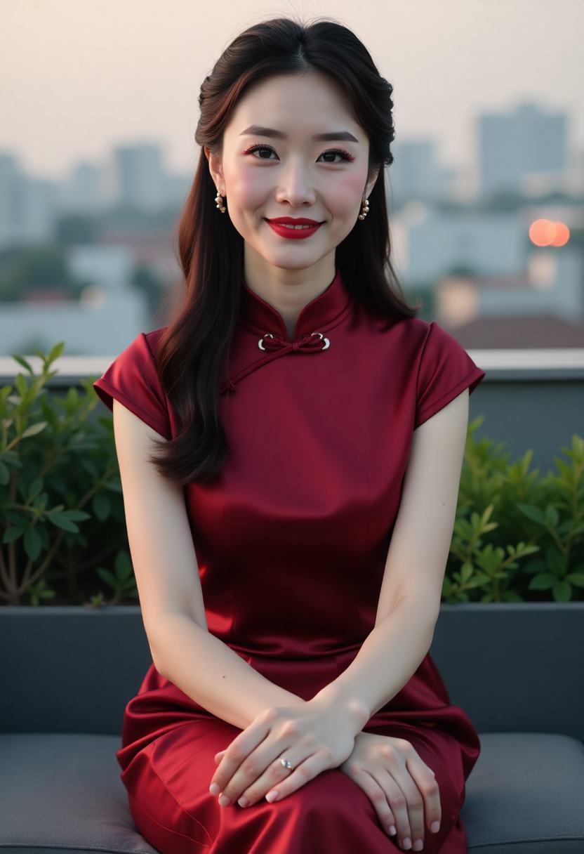 纪录短片封面
